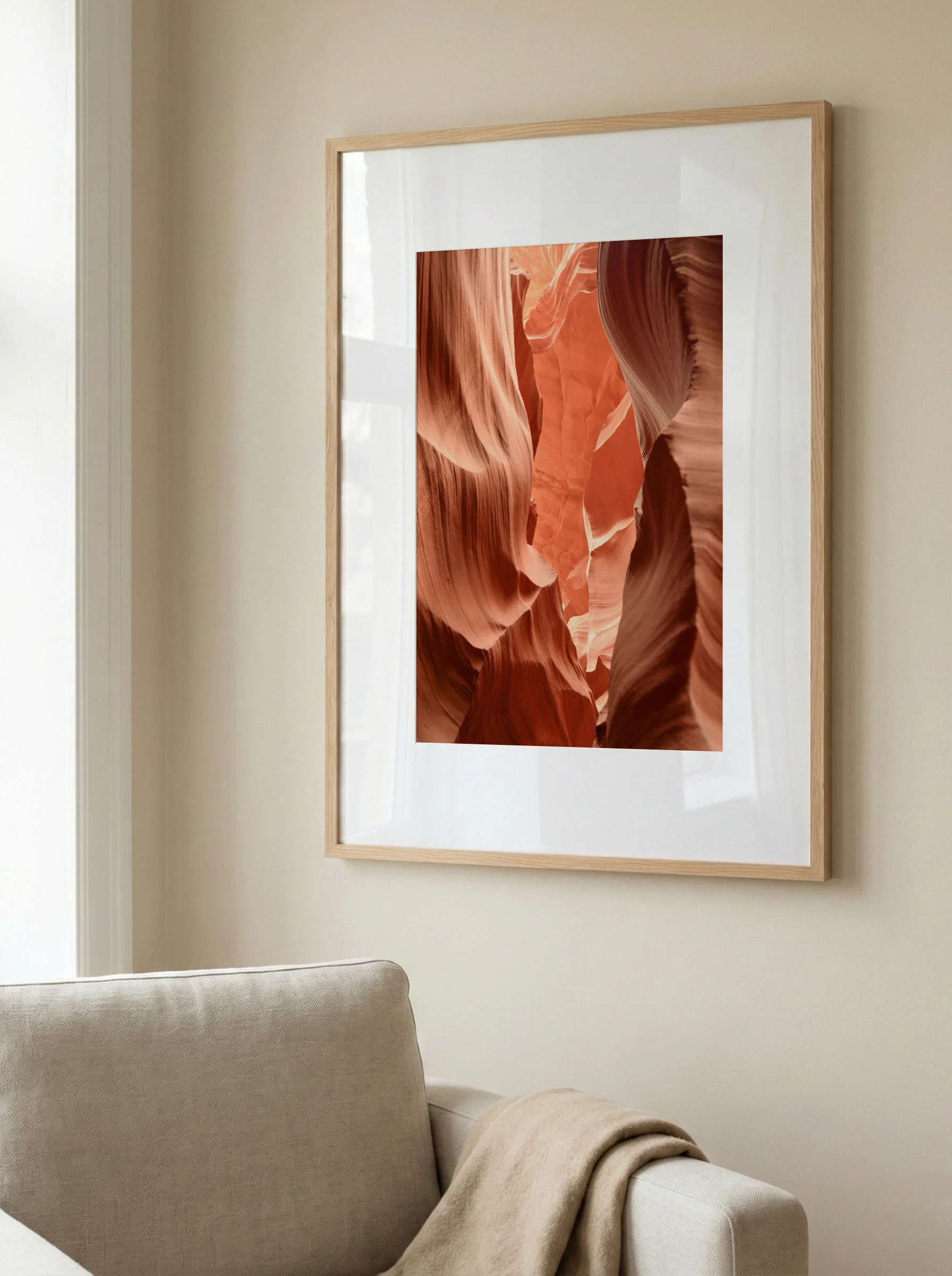 Plakat Grand Canyon Nr. 3 - obrazek 2