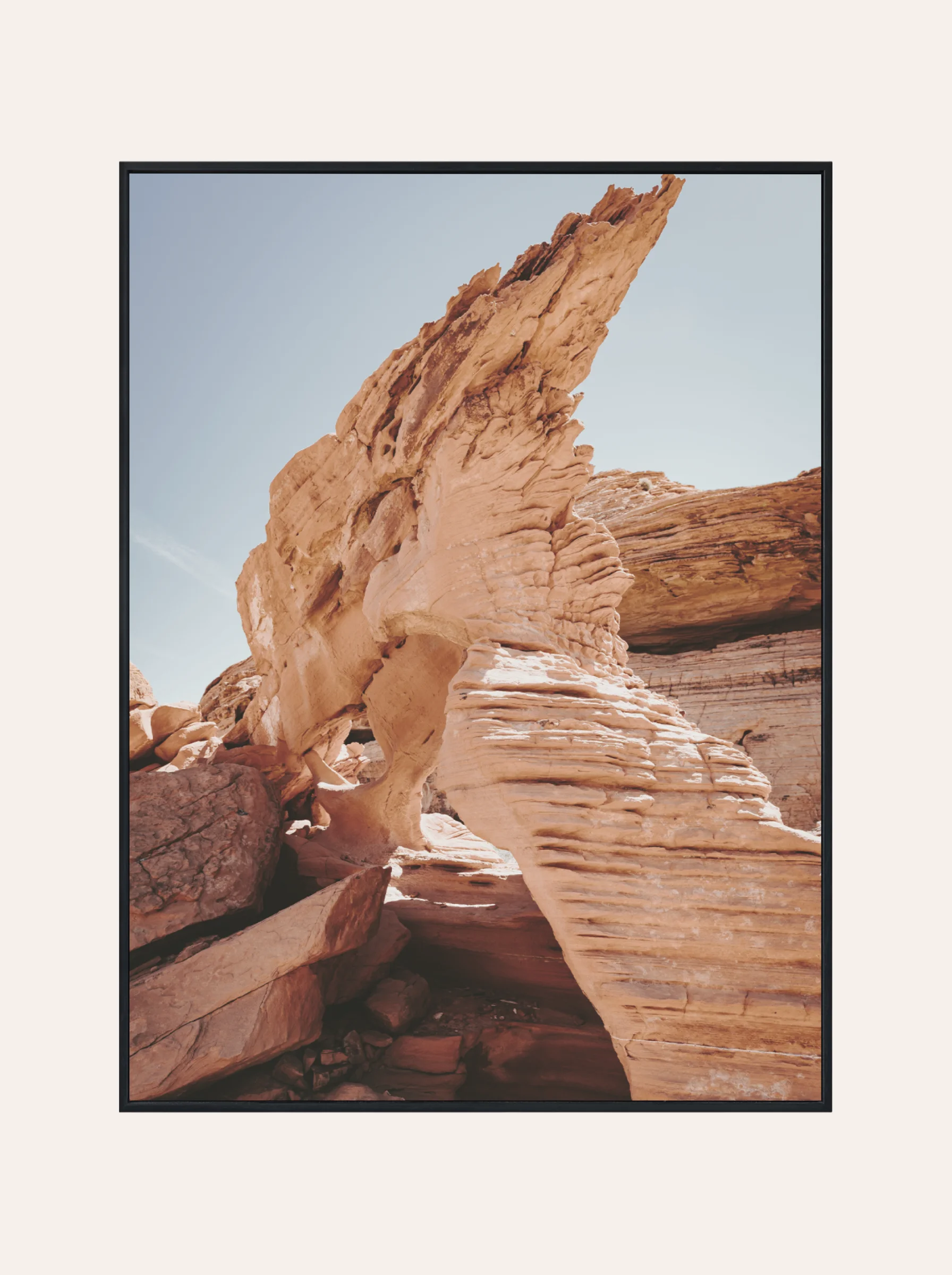 Plakat Grand Canyon Nr. 6
